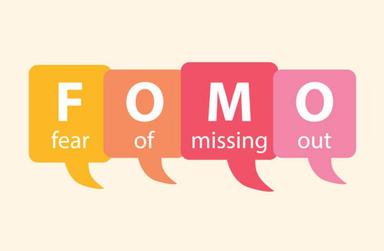 Nigerian FOMO Epidemic: Why everyone feels behind.
