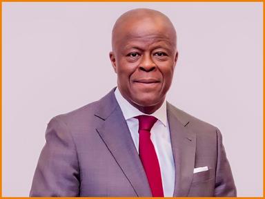 Nigeria's Finance Minister Wale Edun disclosed to the public that the country realised that ₦6.9 trillion was the revenue in Q1 2025.
