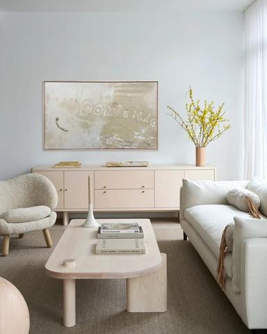 15 affordable ways to create luxury vibes at home.
