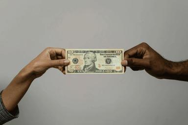 10 legit websites where Nigerians can earn dollar income.