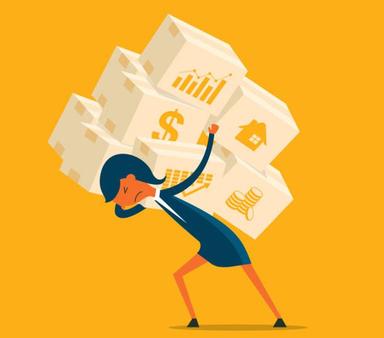 Hidden financial burden of looking good in Nigeria.
