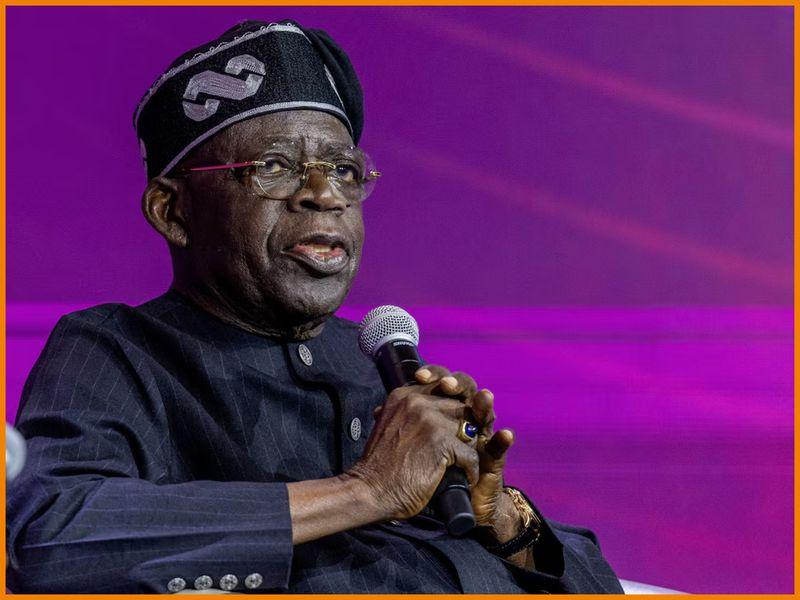 What President Tinubu's military expansion means for security in Nigeria.