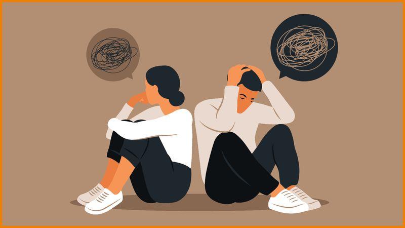 10 signs you're in a situationship and not a relationship.