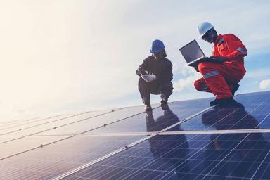 Before you buy solar, see the 11 brands Nigerians trust most in 2026.