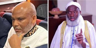 Olóyè Gbenga calls for equal security and justice across Nigeria following Nnamdi Kanu’s verdict.