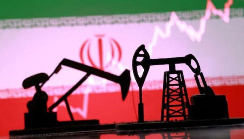 Oil prices rise to $108 as Iran rejects US peace plan amid escalating global tensions.