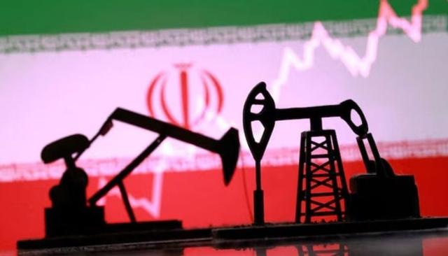 Oil prices rise to $108 as Iran rejects US peace plan amid escalating global tensions.