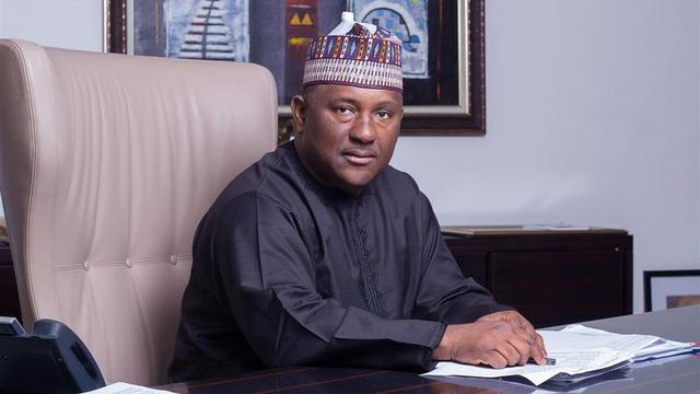 BUA CEO says cement prices will adjust with a better economy.