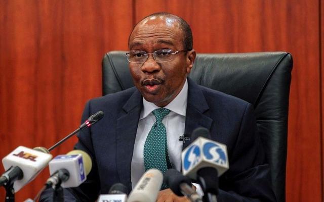 The real story behind Emefiele's asset forfeiture and Nigeria's corruption fight.