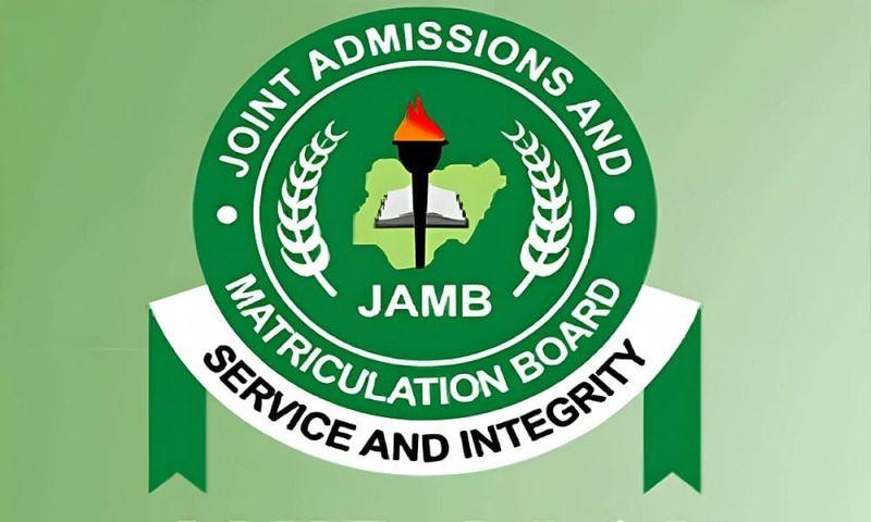 Public outcry trails 2025 JAMB scores as Nigerians demand results review.