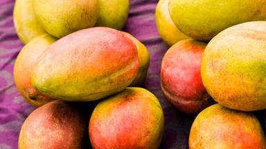 10 amazing health benefits of mango Nigerians should know.