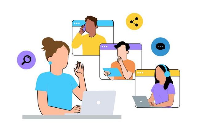 10 high-demand remote jobs Nigerians can start with little experience.