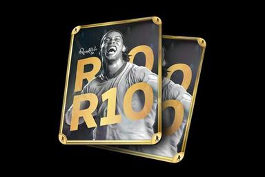 Ronaldinho’s token $STAR10 crashes just after launch