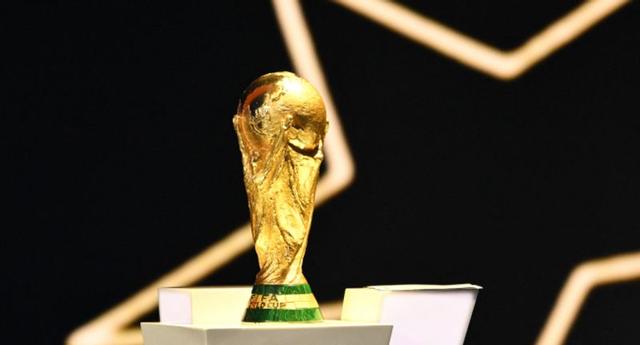 2026 FIFA World Cup