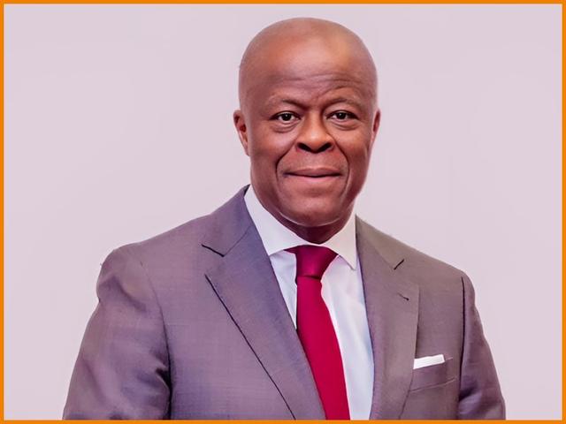 Nigeria's Finance Minister Wale Edun disclosed to the public that the country realised that ₦6.9 trillion was the revenue in Q1 2025.