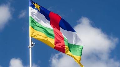 What you need to know about $CAR, Central African Republic’s newly launched memecoin