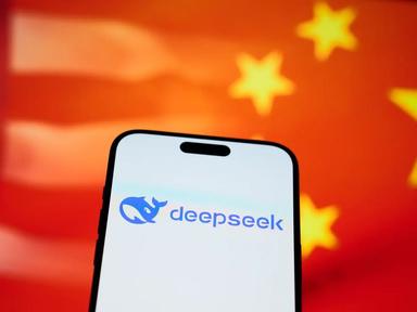 What is DeepSeek, the Chinese AI app that crashed US tech and crypto markets