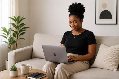 15 side hustles helping Nigerians make extra money.