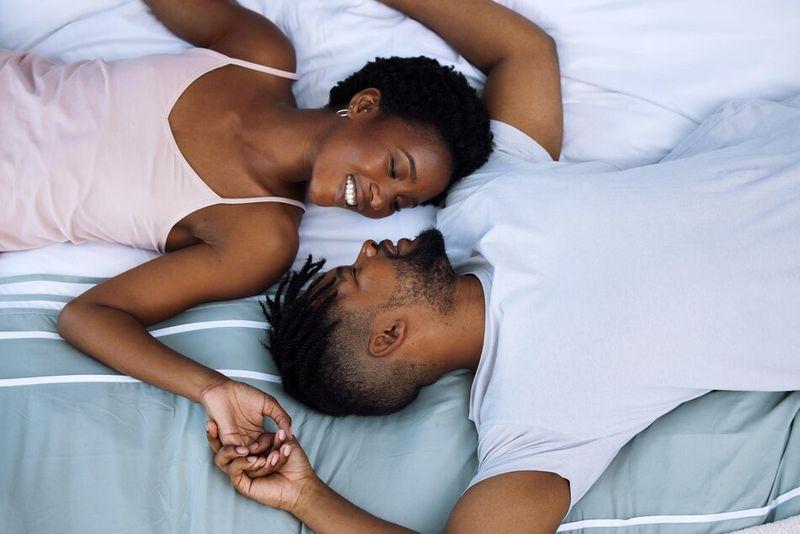 Here are seven ways to keep the romance alive during financial struggles